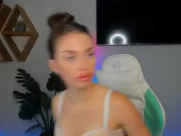Chaturbate Best live sex cam show of cherry__kiss