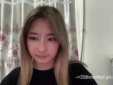 Chaturbate Live Porn of karissagius