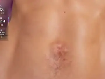 Chaturbate Adult Webcam of leo_vesper