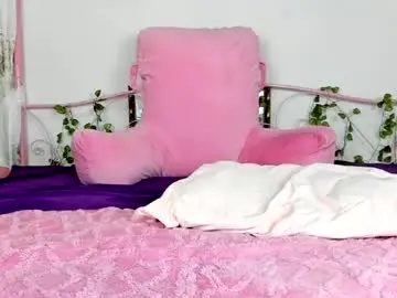 Chaturbate Sex Chat of lily_holy69