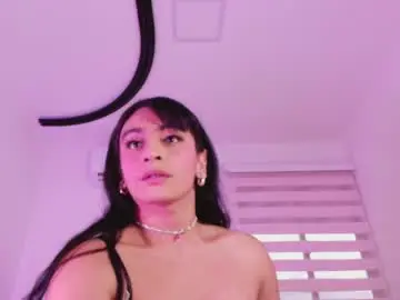 Chaturbate Adult Webcams of malaia_thompson_