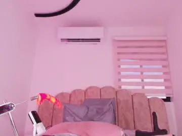 Chaturbate Best Webcam of malaia_thompson_