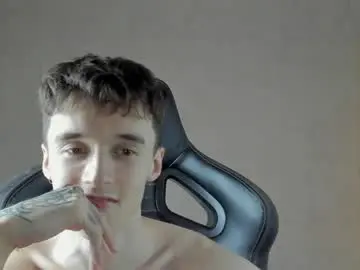 Chaturbate Adult Webcams of mason_warhol