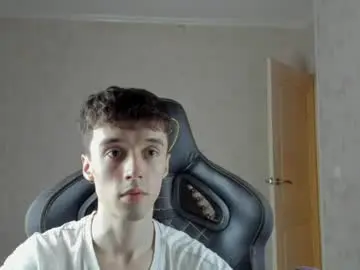 Chaturbate Live Sex of mason_warhol
