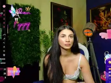 Chaturbate Best Webcam of nicollepalmer