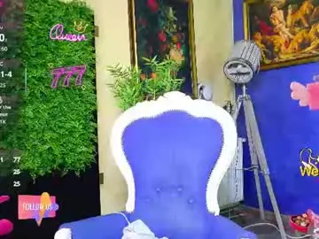 Chaturbate Live Porn of nicollepalmer