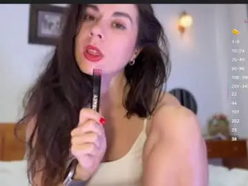 Chaturbate Private Sex Chat of nikavenus
