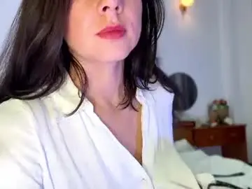 Chaturbate Sex Chat of nikavenus