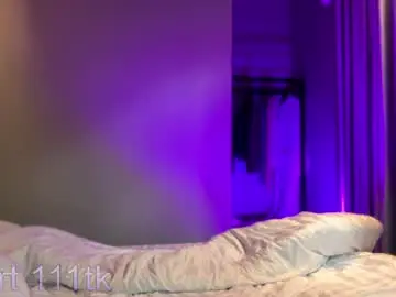 Chaturbate Live Porn of nikavenus