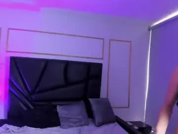 Chaturbate Sex Cam of sky_n_zayn