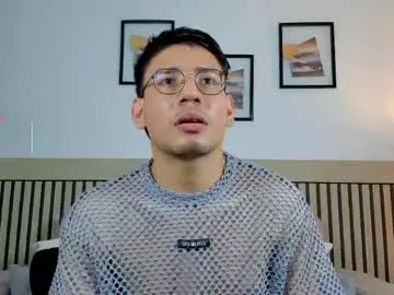 Chaturbate Private Sex Chat of timothy_jones1