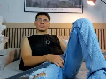 Chaturbate Adult Webcam of timothy_jones1