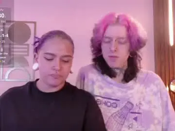 Chaturbate Live Sex Cam of winchester_hanna