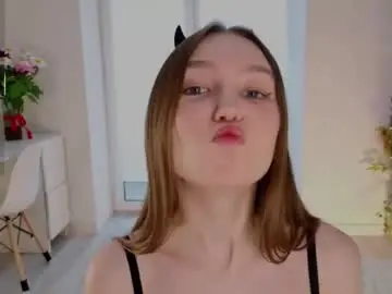 Chaturbate Free Porn Cam of annamarie_foryou