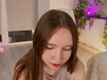 Chaturbate Sex Cam of annamarie_foryou