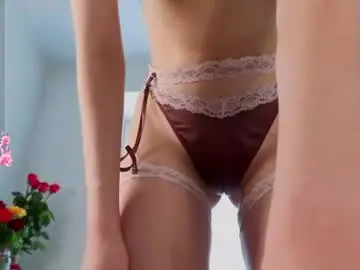 Chaturbate Private Sex Chat of annamarie_foryou
