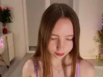 Chaturbate Adult Webcams of annamarie_foryou