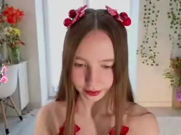 Chaturbate Sex Chat of annamarie_foryou