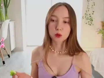 Chaturbate Free Live Porn of annamarie_foryou