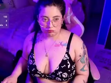 Chaturbate Adult Webcams of azamy_12