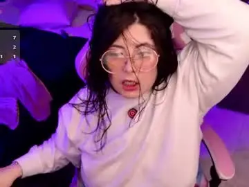 Chaturbate Adult Video Chat of azamy_12