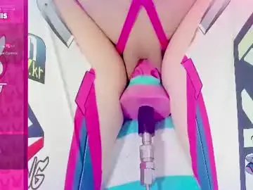 Chaturbate Free Porn Cam of daddyslittlegirl01