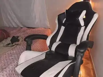 Chaturbate Nude Webcam of enjoymycock99