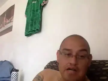 Chaturbate Live Sex Cam of gordobrsoficial