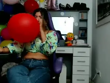 Chaturbate Best Webcam of hot_sexy_bunny