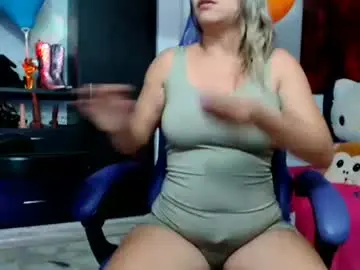 Chaturbate Sex Cam of hot_sexy_bunny