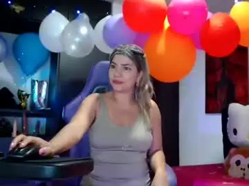 Chaturbate Adult Video Chat of hot_sexy_bunny