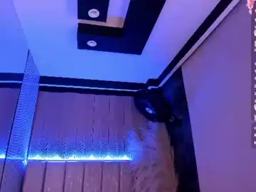 Chaturbate Free Live Porn of lexiadamss