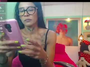 Chaturbate Adult Video Chat of lorenapinto_