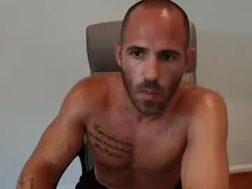 Chaturbate Free Porn Cam of nakedpreacher89