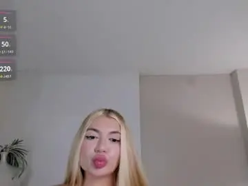 Chaturbate Adult Webcam of niaholland