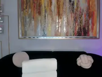 Chaturbate Free Porn Cam of niaholland