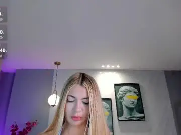 Chaturbate Adult Video Chat of niaholland