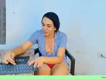 Chaturbate Live Sex Cam of oh_tique