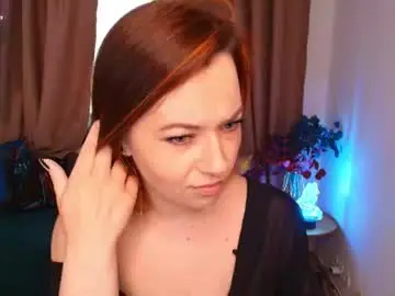 Chaturbate Best Webcam of serena_foxxx