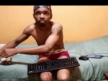 Chaturbate Live Porn of setor_black