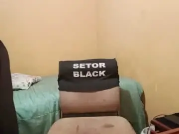 Chaturbate Free Live Porn of setor_black