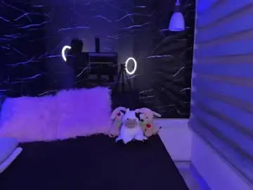Chaturbate Sex Cam of sofiia_rubb
