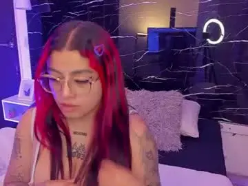 Chaturbate Adult Webcams of sofiia_rubb