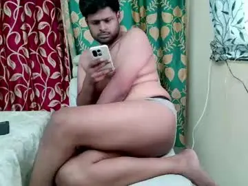 Chaturbate Live Sex Cam of thecuteboyy