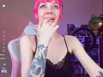 Chaturbate Live Porn of amyrose69