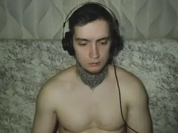 Chaturbate Adult Webcam of andy4life