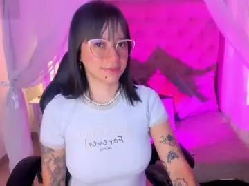 Chaturbate Adult Video Chat of annie_petters