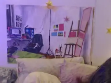 Chaturbate Private Sex Chat of astryd69