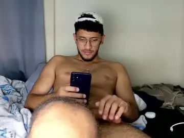 Chaturbate Live Porn of doc_clark