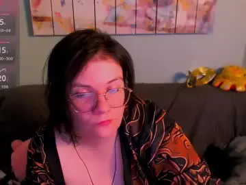 Chaturbate Adult Webcams of everly_rays